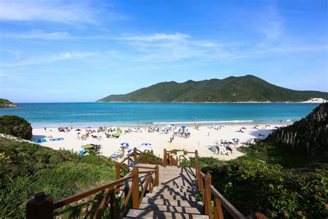 Prainhas Do Pontal Do Atalaia Arraial Do Cabo