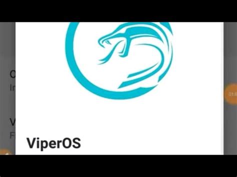 Rom Viper Os Android 8 1 On Samsung J5 2015 YouTube