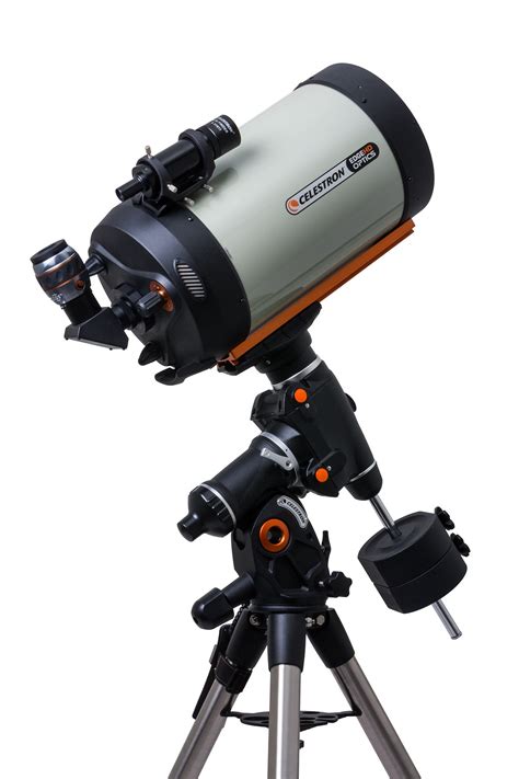 Celestron Cgem Ii 11 Inch Edgehd Optics Telescope 12019 Telescopes