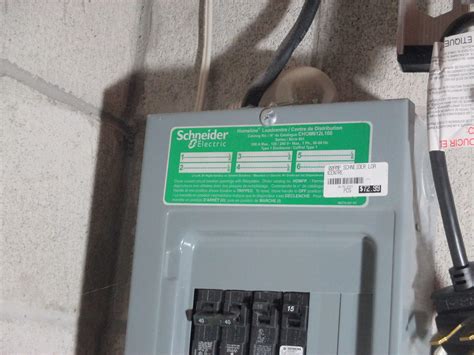 electrical - Is this 240V outlet undersized? - Home Improvement Stack ...