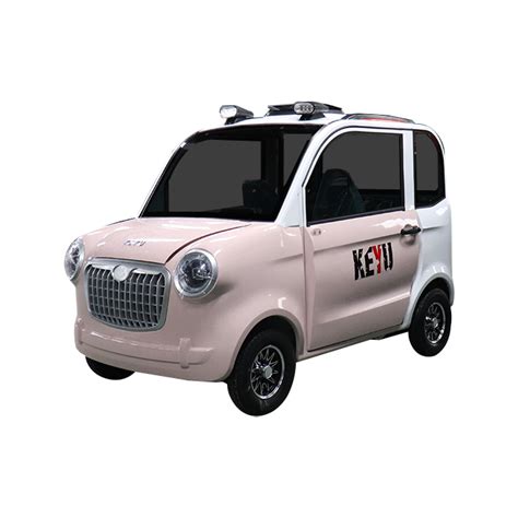 Leyu Wholesale New Left Hand Drive Street Legal Mini Electric Cars For Adult China Mini