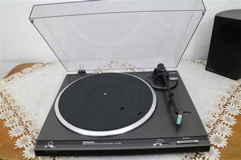 Gramofon TECHNICS SL D310 Automat Direct Drive Aukro