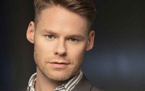 Get to Know Randy Harrison - Everything About "Queer as Folk" Actor ...