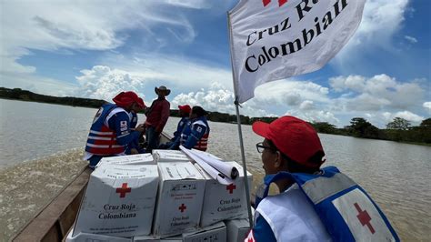 Así Puede Ayudar A Los Damnificados Por La Ola Invernal En Colombia