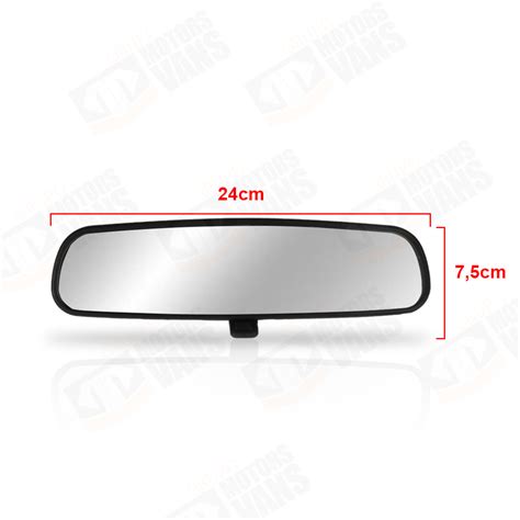 RETROVISOR INTERNO DUCATO BOXER JUMPER 2018 2019 2020 2021 2022 2023