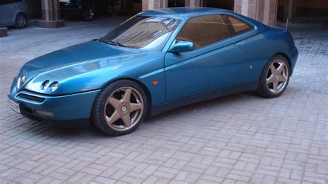 Alfa Romeo Gtv Twin Spark Photo Gallery 29