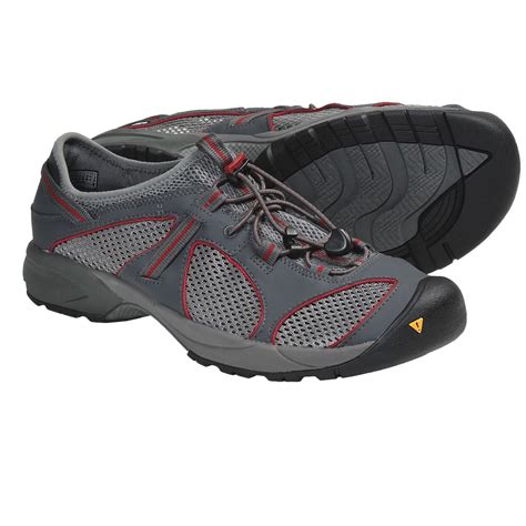 Keen Turia Water Shoes (For Men) 5122T - Save 30%