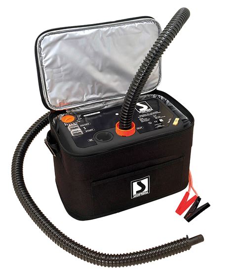 Zodiac Inflatable Owners Manual 2