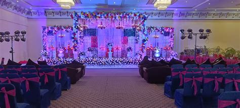 Raj Mahal Palace Hyderabad – Your Wedding Hall