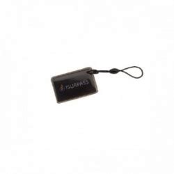 Isurpass Z Wave Rfid Keypad