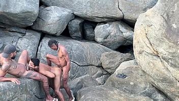 Sesso In Spiaggia XVIDEOS