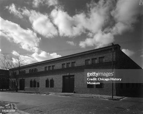 75 Marshall Field And Company Building Stock Photos, High-Res Pictures ...