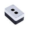 Hole Button Plastic Quality Industrial Lift Button Switch Elevator