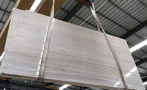 Wood vein marble slabs buy in Vinh on Việt