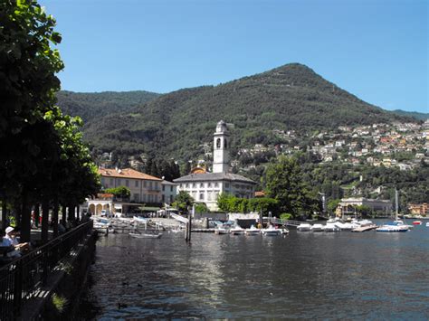 Cernobbio the best things to do and see - Como and its lake