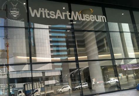 Wits Art Museum