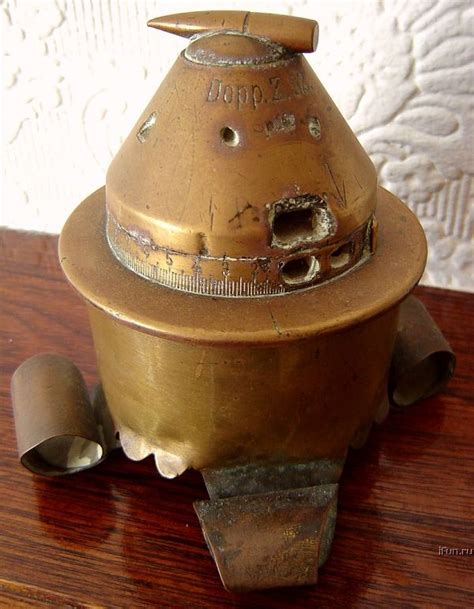 Поделки из гильз. / Блог им. Spectator_Spiritus / Коллективные блоги ...