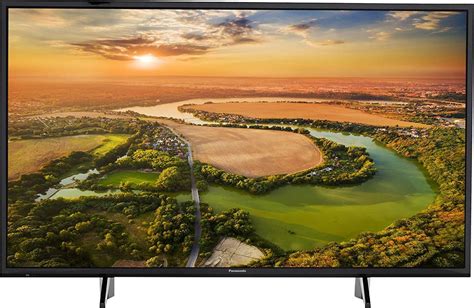 Panasonic TH 55GX600D 55 Inch 4K Ultra HD Smart LED TV Best Price In