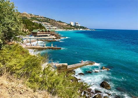 Alupka Tourism (2023): Best of Alupka, Yalta Municipality - Tripadvisor