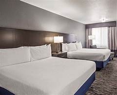 Hotels Amarillo Perfect Spot For Business Travelers