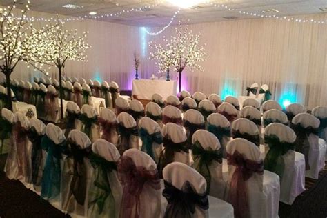 Holiday Inn Runcorn Weddings | Offers | Packages | Photos | Fairs