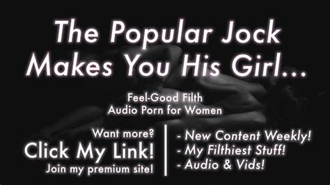 The Hot Jock Takes You Spoils Your Pussy Erotic Audio For Women Dirty Talk Xxx Mobile