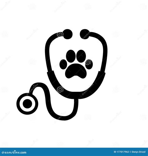 Official Veterinary Medicine Symbol