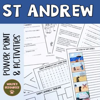 Saint Andrew | Saint Andrews Day | Biography | Timeline | Scotland ...