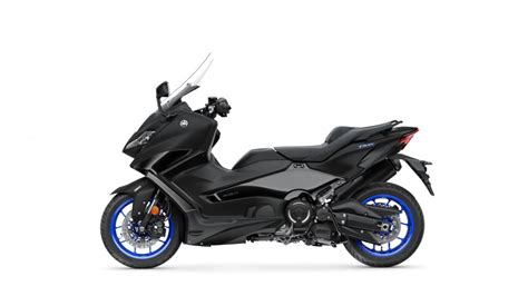 YAMAHA TMAX 2024