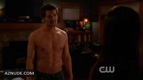 Charlie Weber Nude Azmen