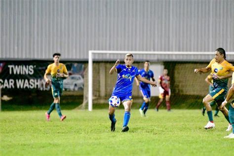 Premier League of Belize Closing Championship to be 2nd Central