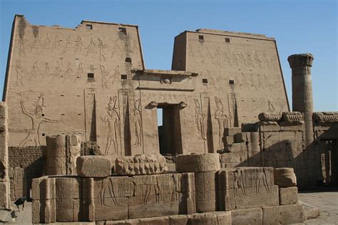 Ancient Egyptian architecture - Wikipedia