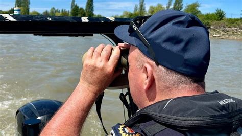 Richmond Rcmp To Crack Down On Impaired Driving Boating