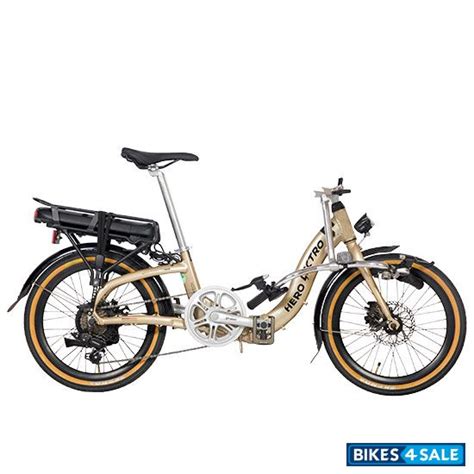 Hero Cycles Lectro C9 Electric Bicycle Price Colours Pictures Specs