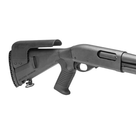 Mesa Tactical Benelli M4 Urbino Pistol Grip Stock With Riser Delta Mike Ltd