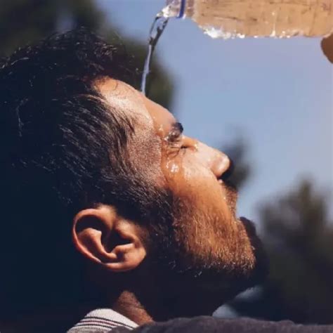 Alerta Roja Naranja Y Amarilla Por Calor Extremo En Buenos Aires Y