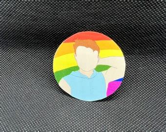 Gay Twink Sticker Etsy
