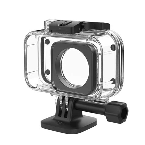 Аквабокс для Экшн-камеры Xiaomi Mijia Action Camera 4k Оригинал ...