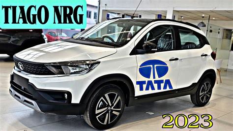 Tata Tiago Nrg Xz Detailed Review Mileage On Road Price And