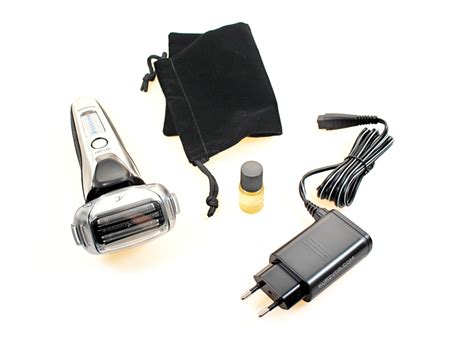 Panasonic ES-LT4N-S803 Rasierer