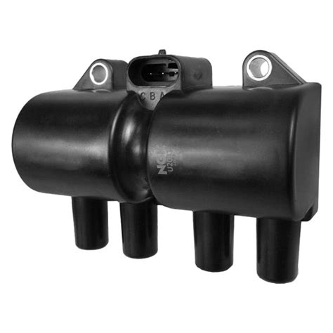 NGK® 48932 - Ignition Coil