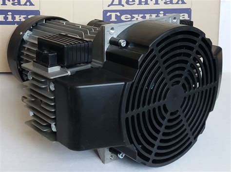 Купить Компрессорная головка CS330 в Украине. Фото, описание, отзывы ...