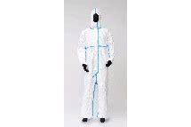 Berthelot Protection Suits Chemical Disposable