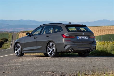 Prijs Bmw Reeks Touring In Belgi En Ouder Autotijd