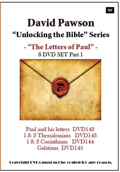 David Pawon Bible Teaching Inspirational Media A Christian Sermon