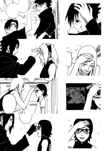 M Uchiha On Twitter Rt Loveforuchiha Itachi Uchiha S Iconic