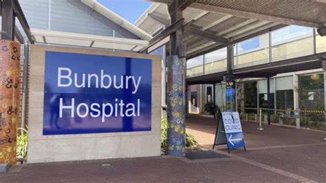 Bunbury Regional Hospital records more than two thirds of ambulance ...