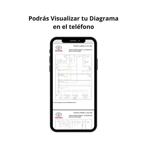 Diagrama El Ctrico Chevrolet Aveo Descargar