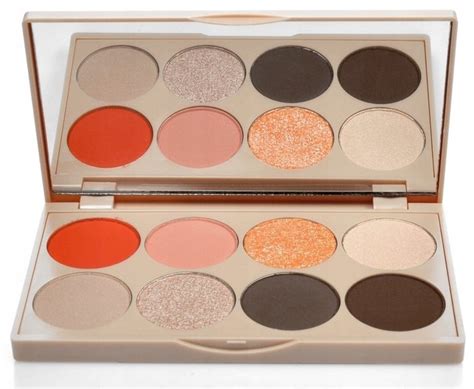 Paese Paleta Cieni Do Powiek Nude Edition Sklep EMPIK