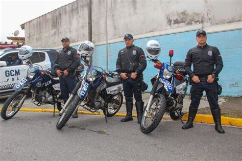 Gcm Efetua Dez Pris Es Por Tr Fico De Drogas Durante O M S De Agosto